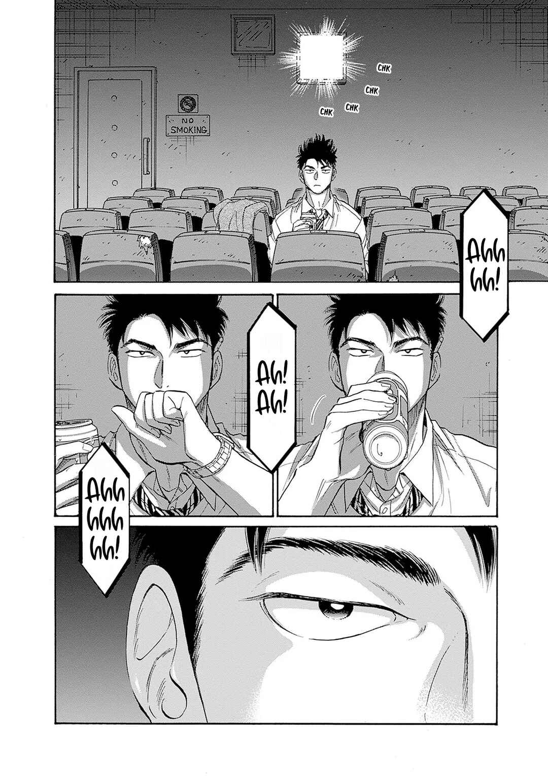 Page 4 Chapter 66 Kowloon Generic Romance
