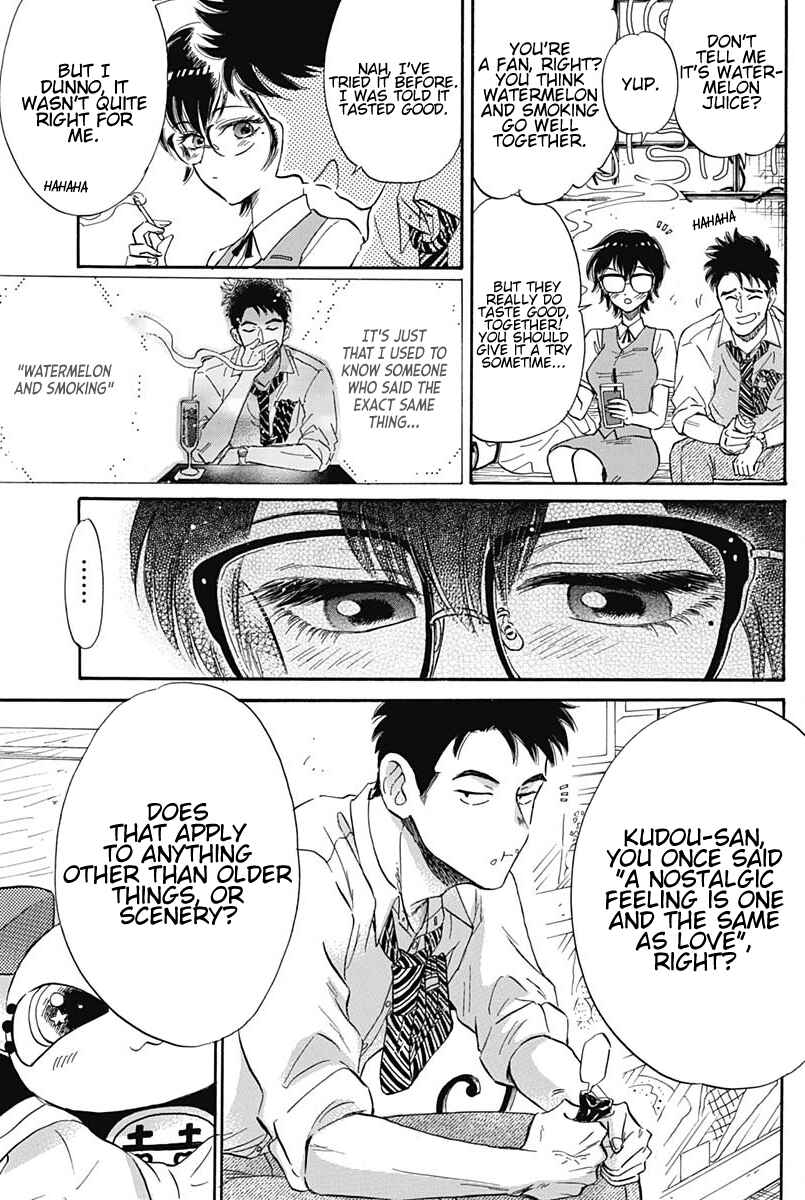 Page 10 Chapter 6 Kowloon Generic Romance