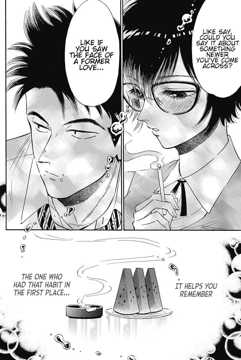 Page 11 Chapter 6 Kowloon Generic Romance