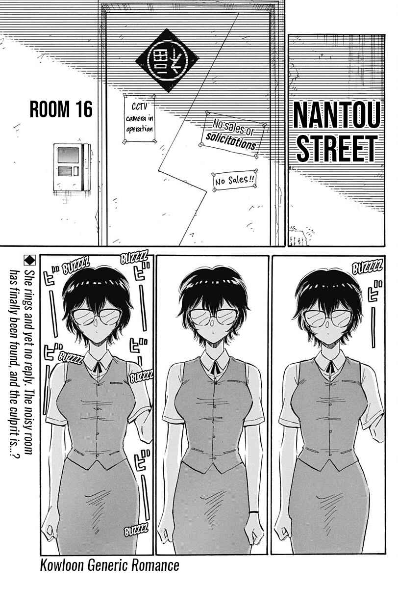 Page 2 Chapter 6 Kowloon Generic Romance