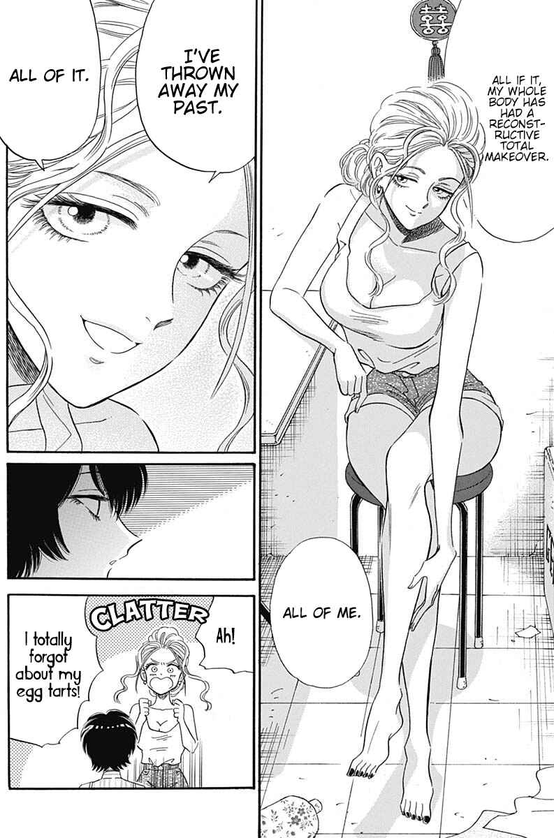 Page 13 Chapter 10 Kowloon Generic Romance