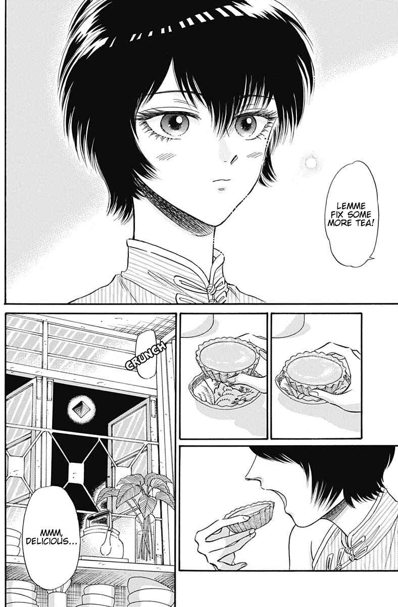 Page 17 Chapter 10 Kowloon Generic Romance