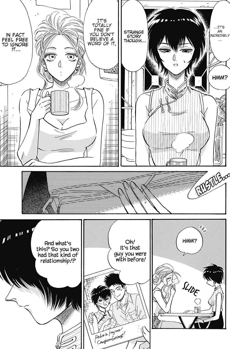 Page 8 Chapter 10 Kowloon Generic Romance
