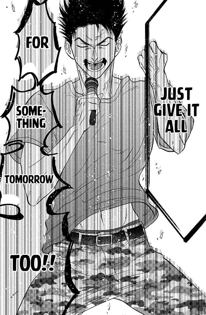 Page 11 Chapter 40 Kowloon Generic Romance