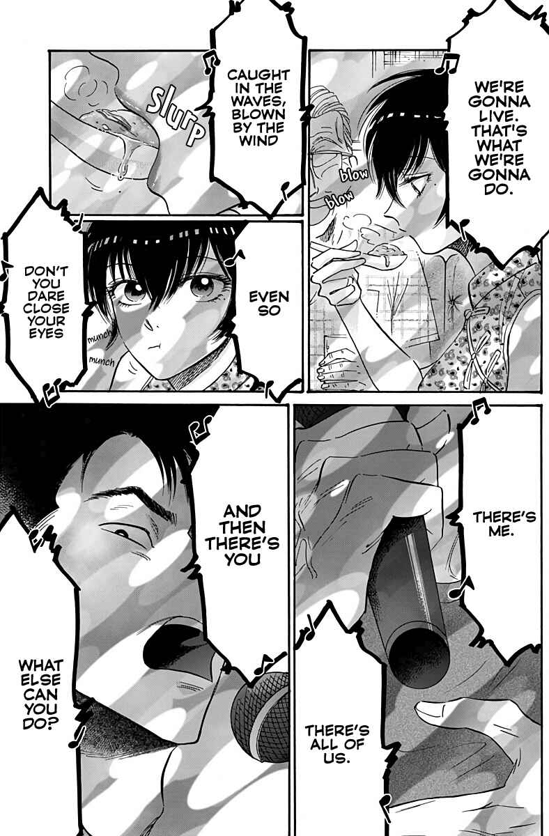 Page 12 Chapter 40 Kowloon Generic Romance