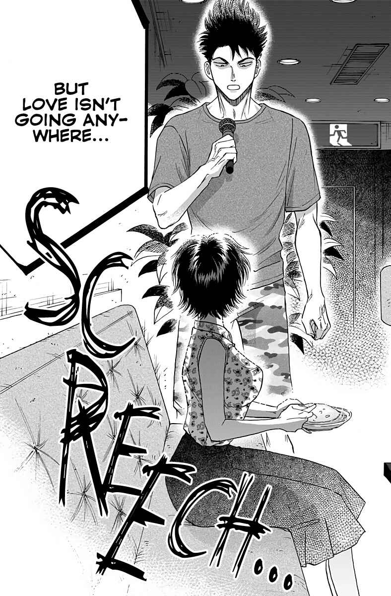 Page 15 Chapter 40 Kowloon Generic Romance