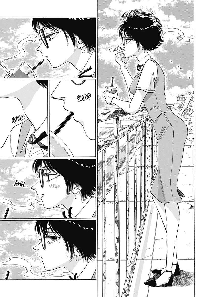 Page 11 Chapter 9 Kowloon Generic Romance