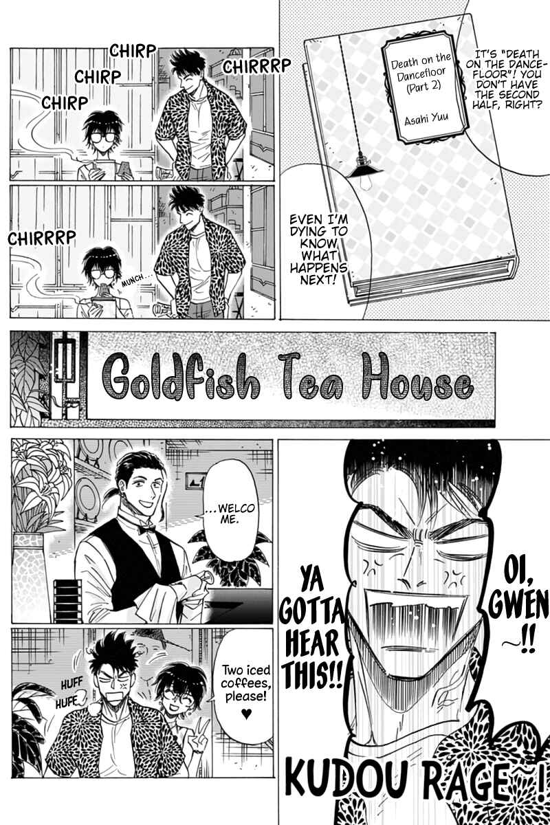 Page 6 Chapter 45 Kowloon Generic Romance
