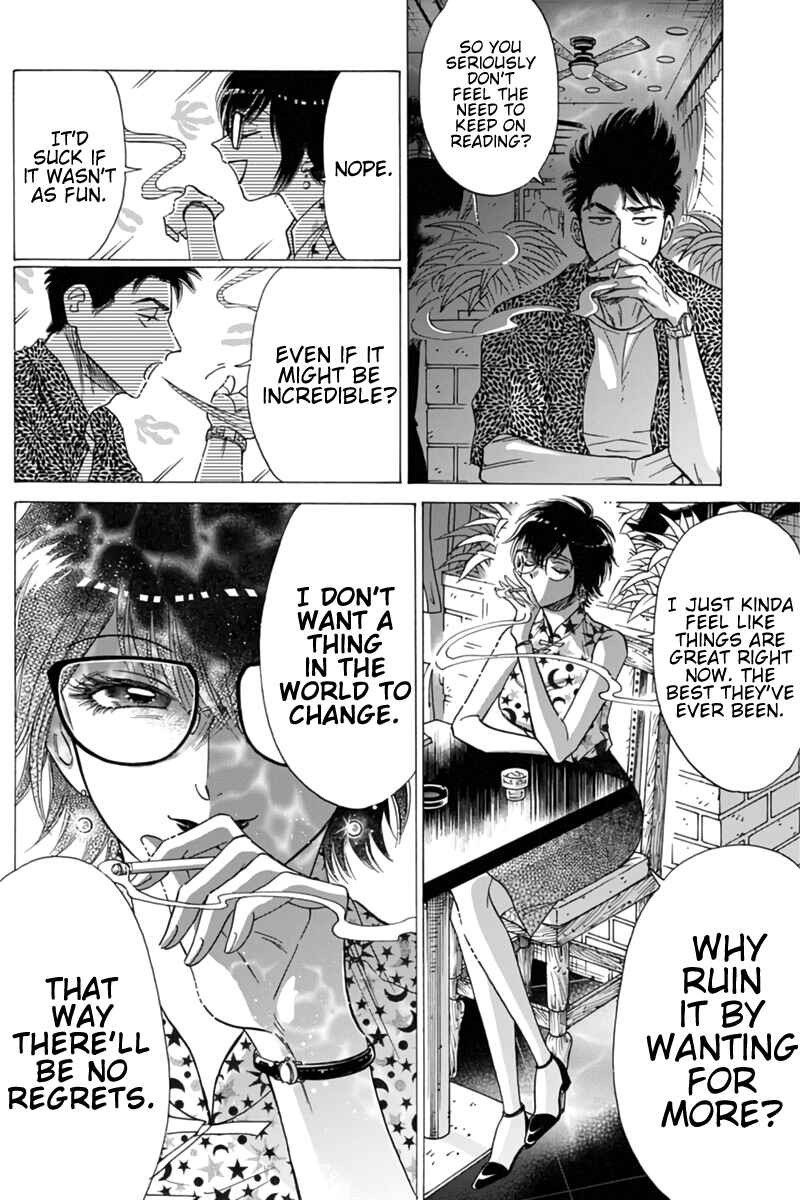 Page 8 Chapter 45 Kowloon Generic Romance