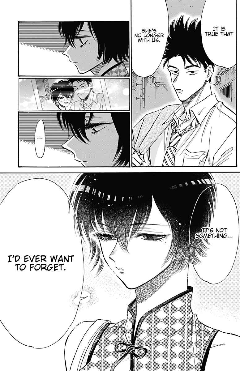 Page 6 Chapter 35 Kowloon Generic Romance
