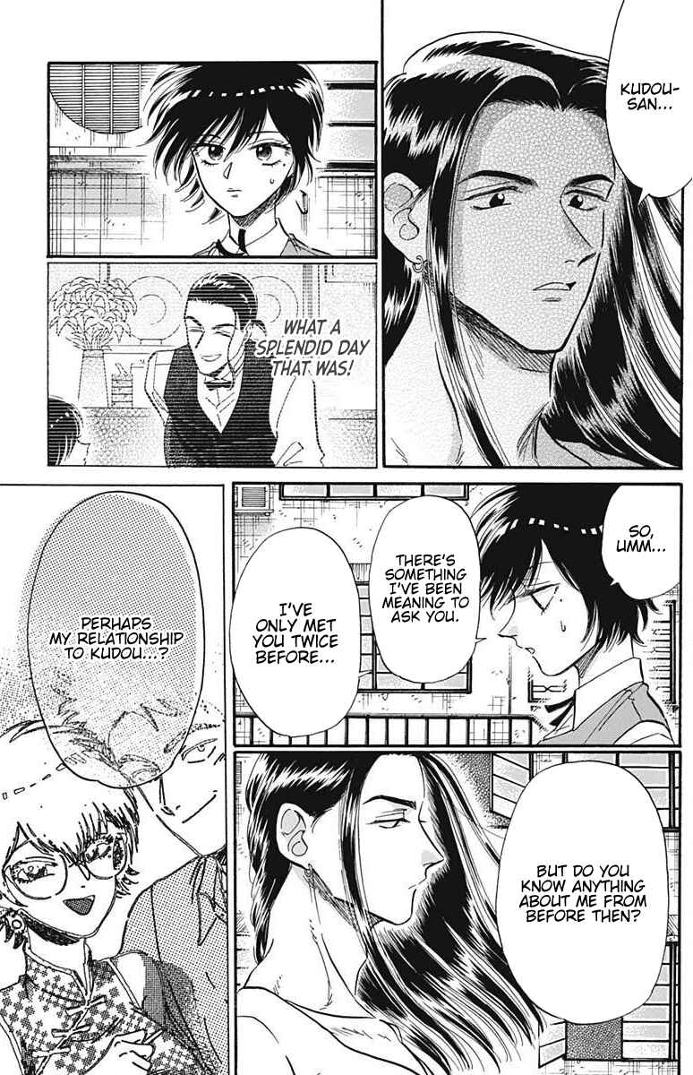 Page 9 Chapter 23 Kowloon Generic Romance