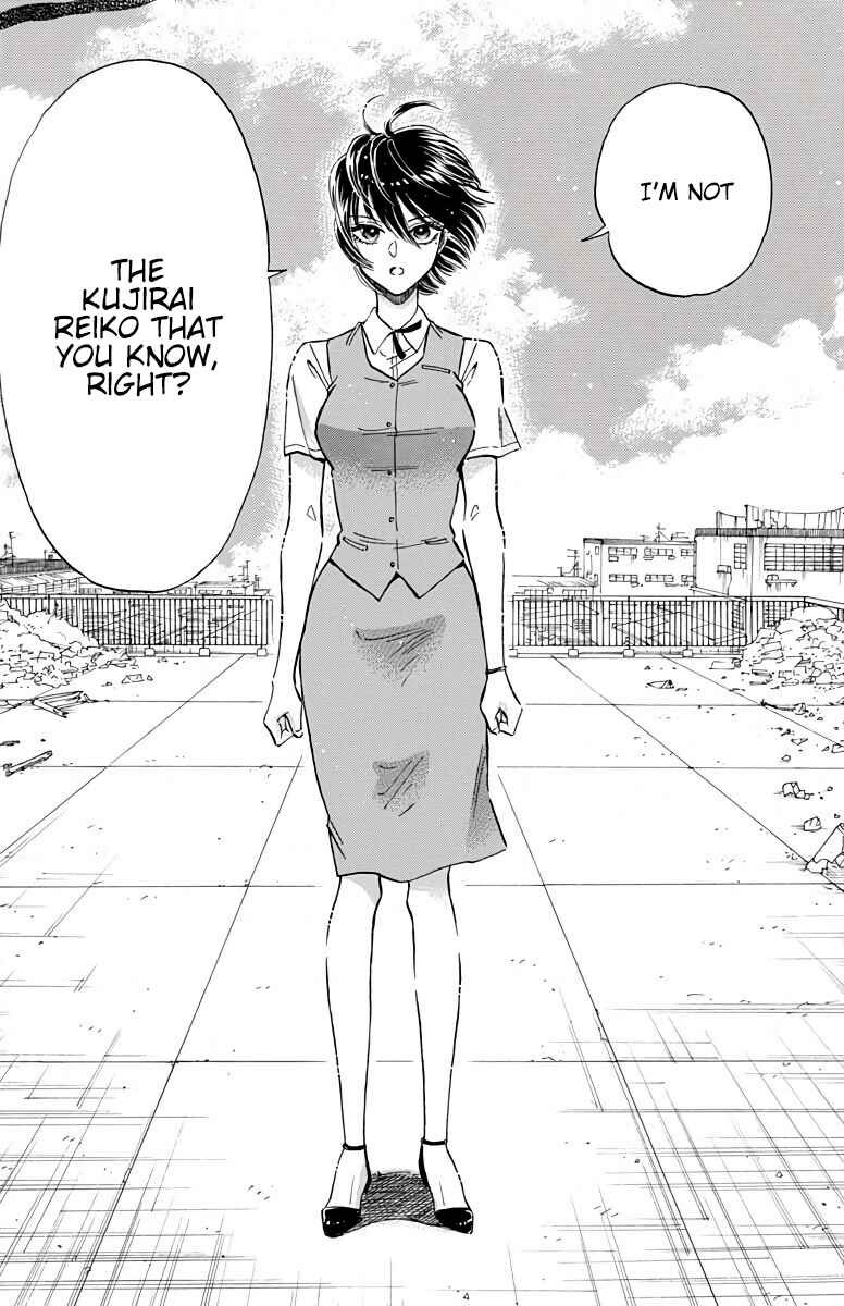 Page 11 Chapter 24 Kowloon Generic Romance