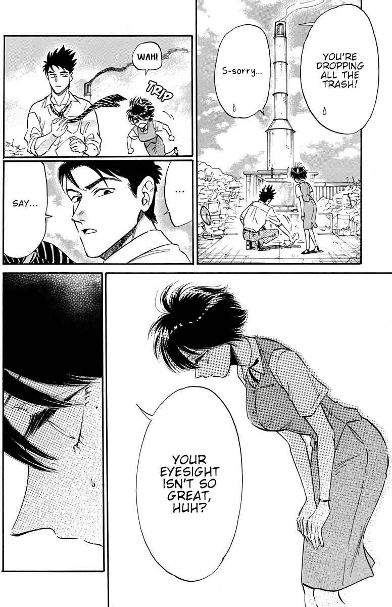 Page 9 Chapter 24 Kowloon Generic Romance