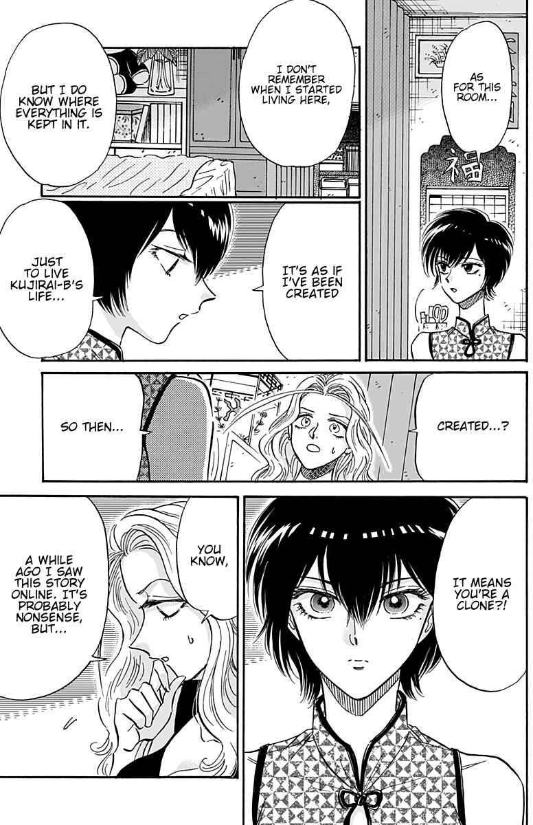 Page 10 Chapter 28 Kowloon Generic Romance