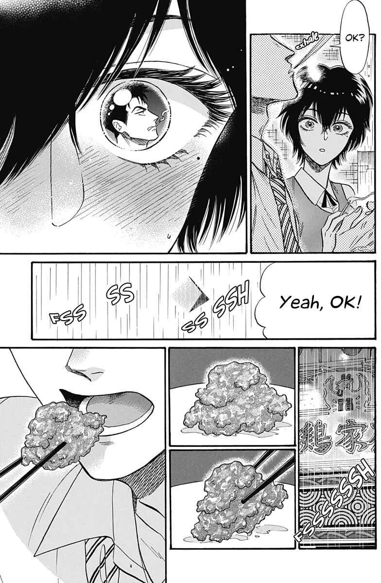 Page 10 Chapter 15 Kowloon Generic Romance