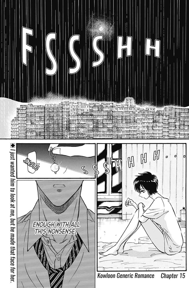 Page 2 Chapter 15 Kowloon Generic Romance