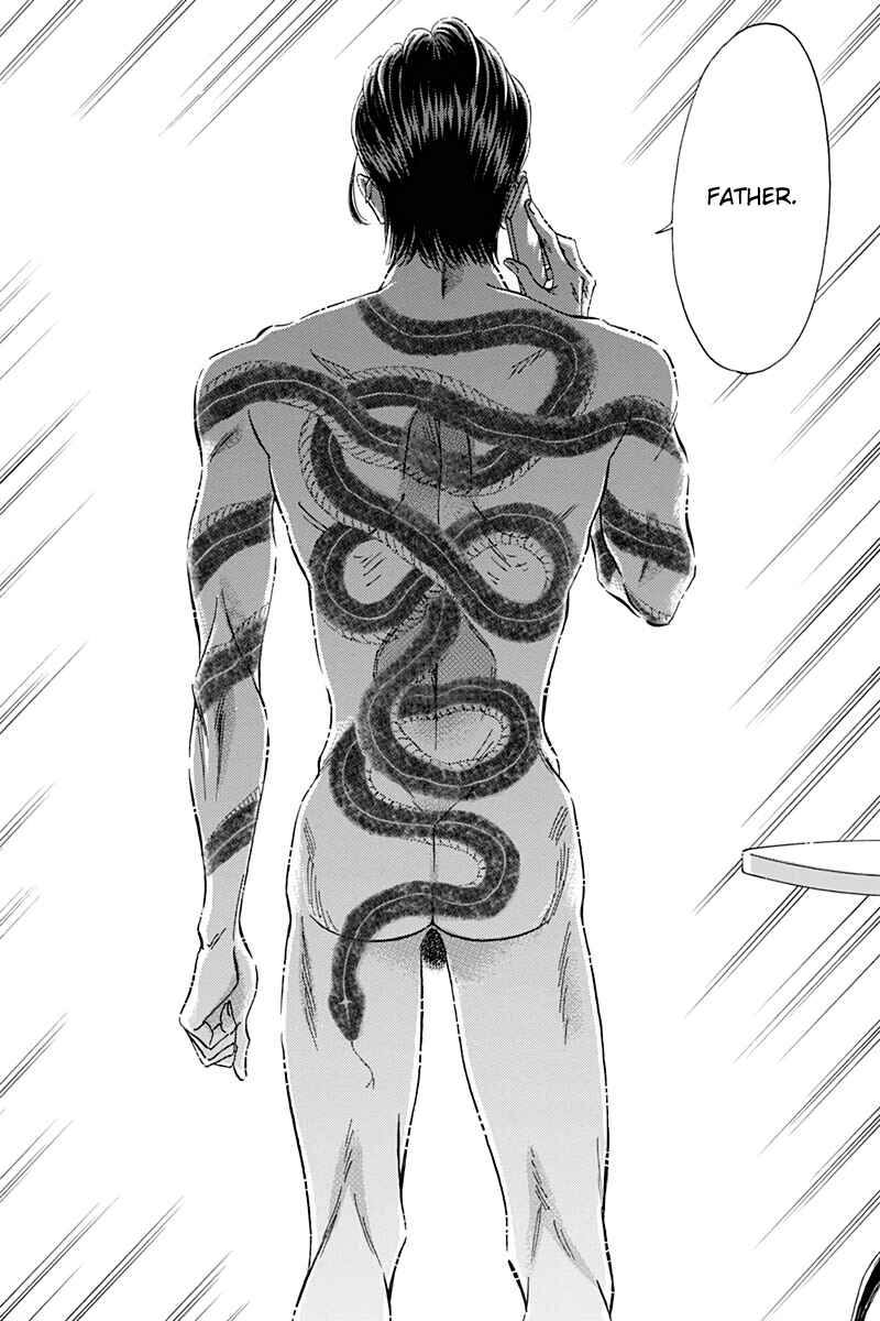 Page 9 Chapter 25 Kowloon Generic Romance