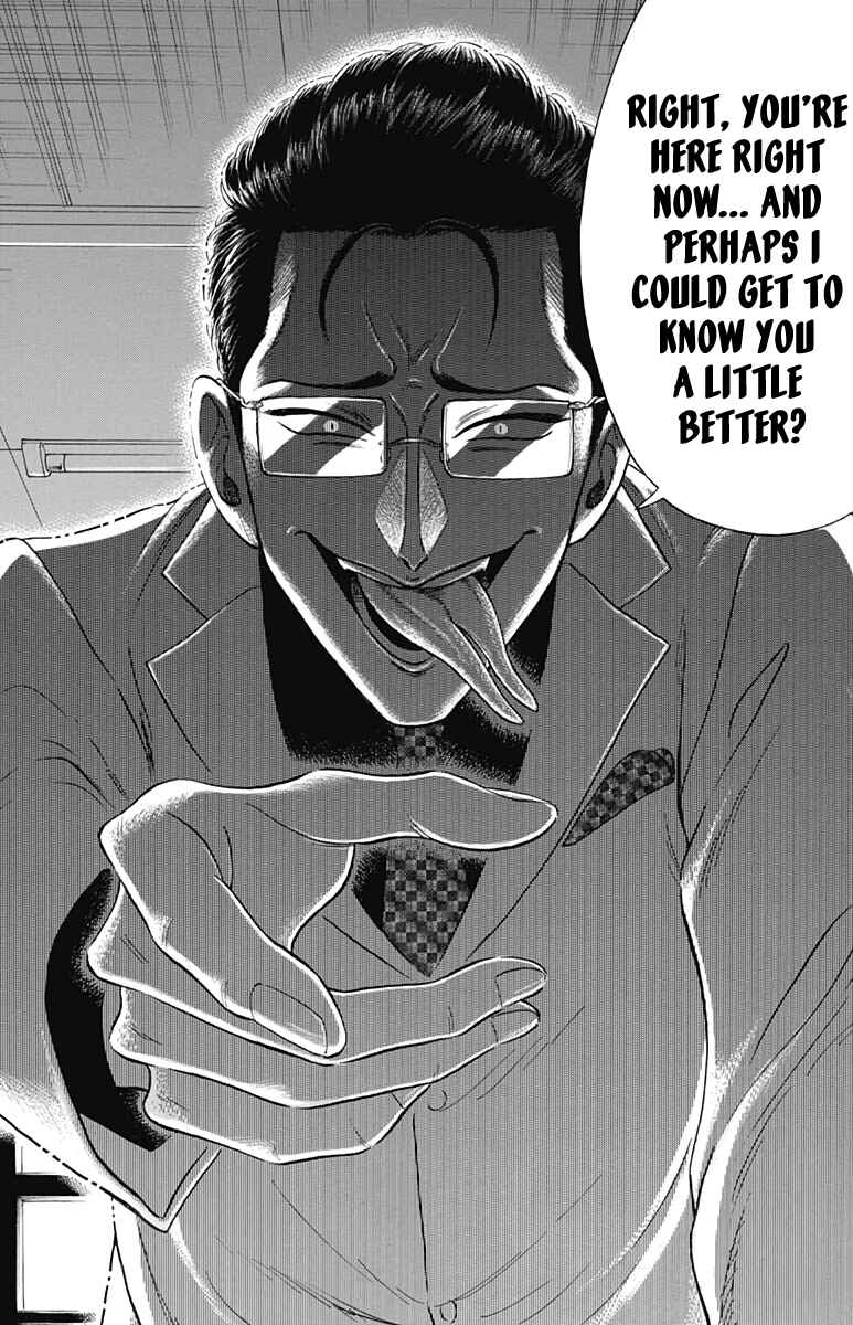 Page 15 Chapter 16 Kowloon Generic Romance