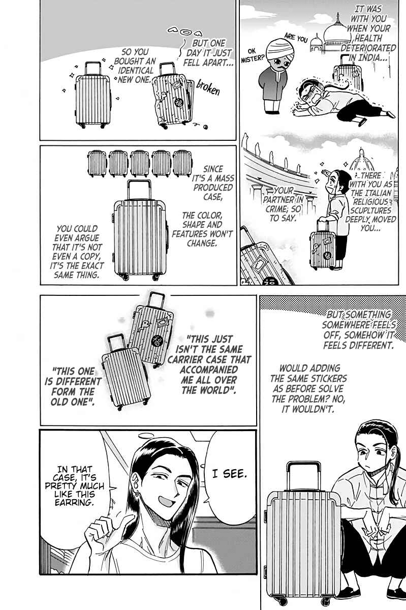 Page 11 Chapter 29 Kowloon Generic Romance