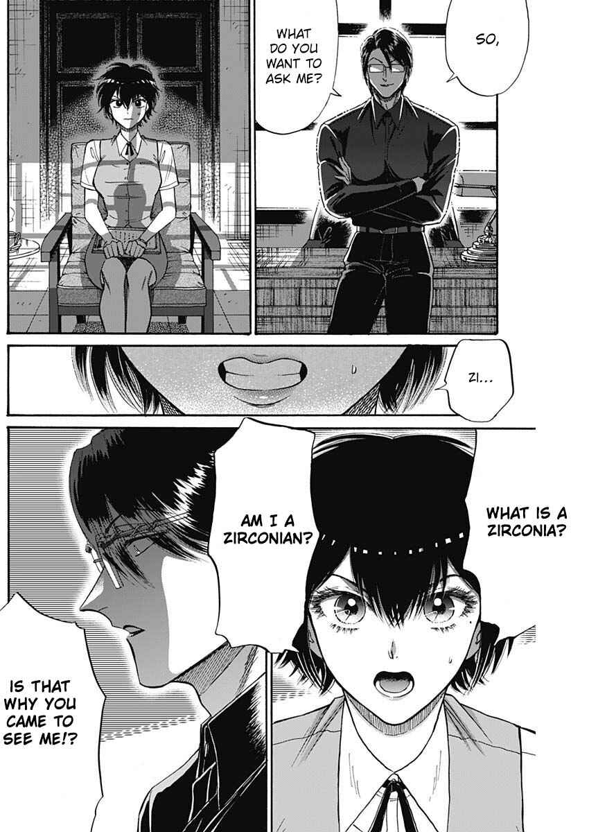 Page 9 Chapter 55 Kowloon Generic Romance
