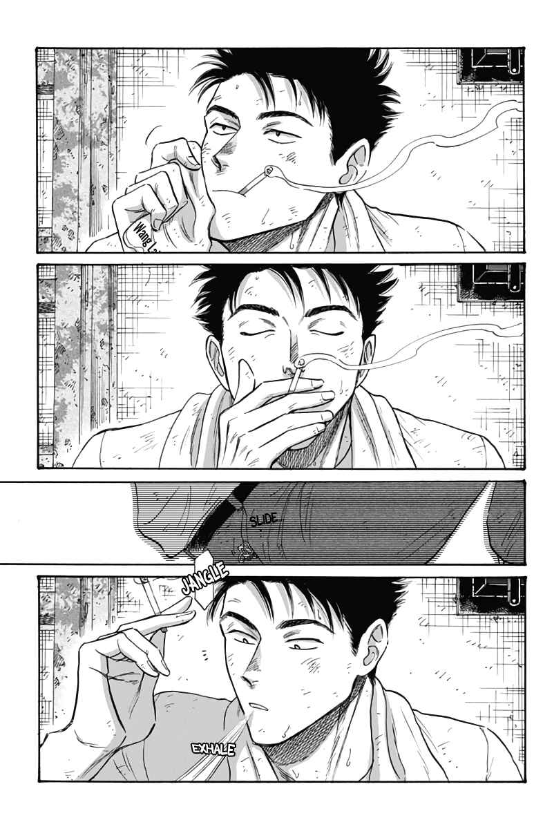 Page 19 Chapter 54 Kowloon Generic Romance