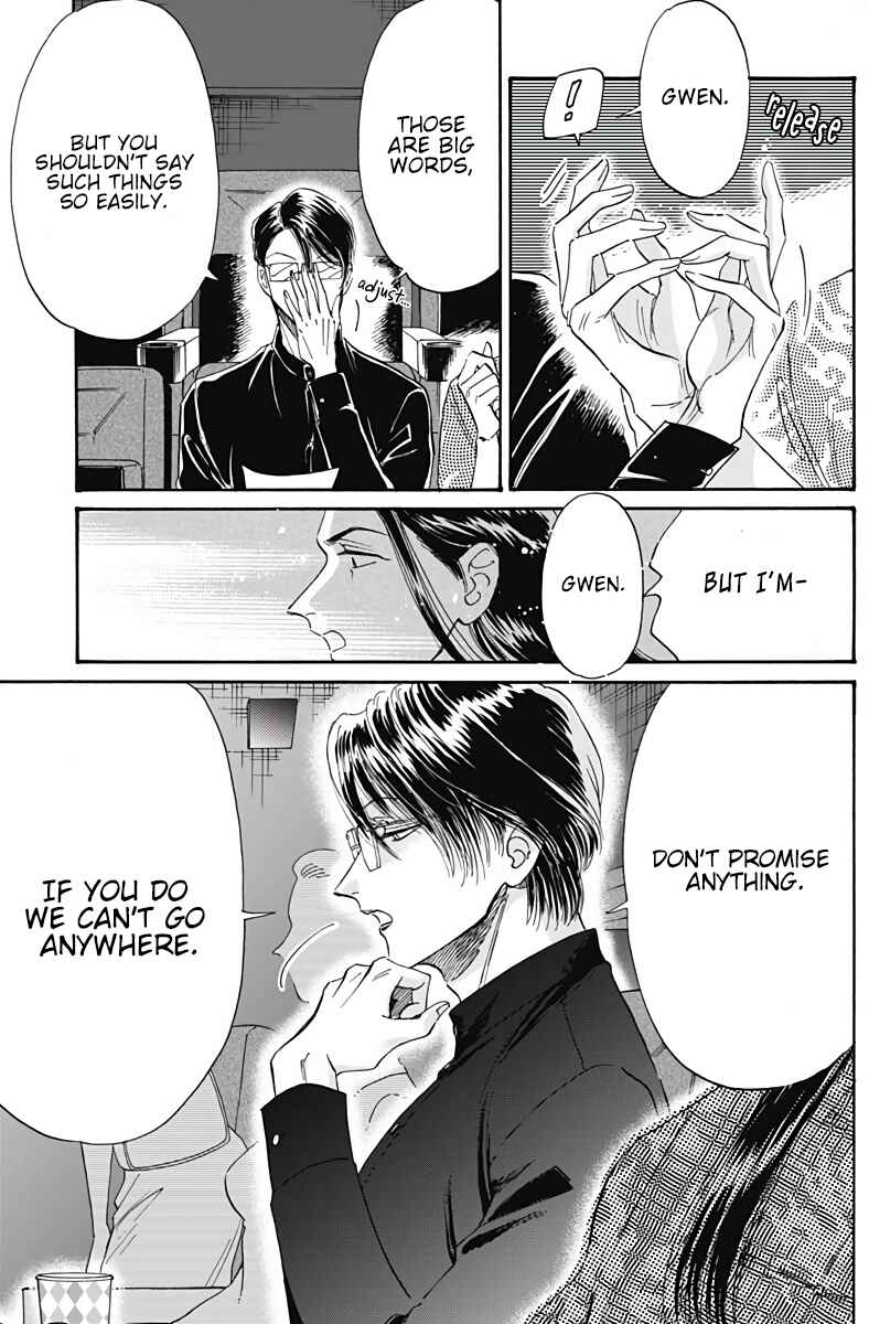 Page 14 Chapter 37 Kowloon Generic Romance