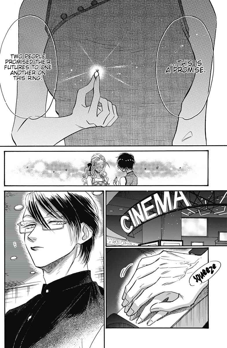 Page 9 Chapter 37 Kowloon Generic Romance