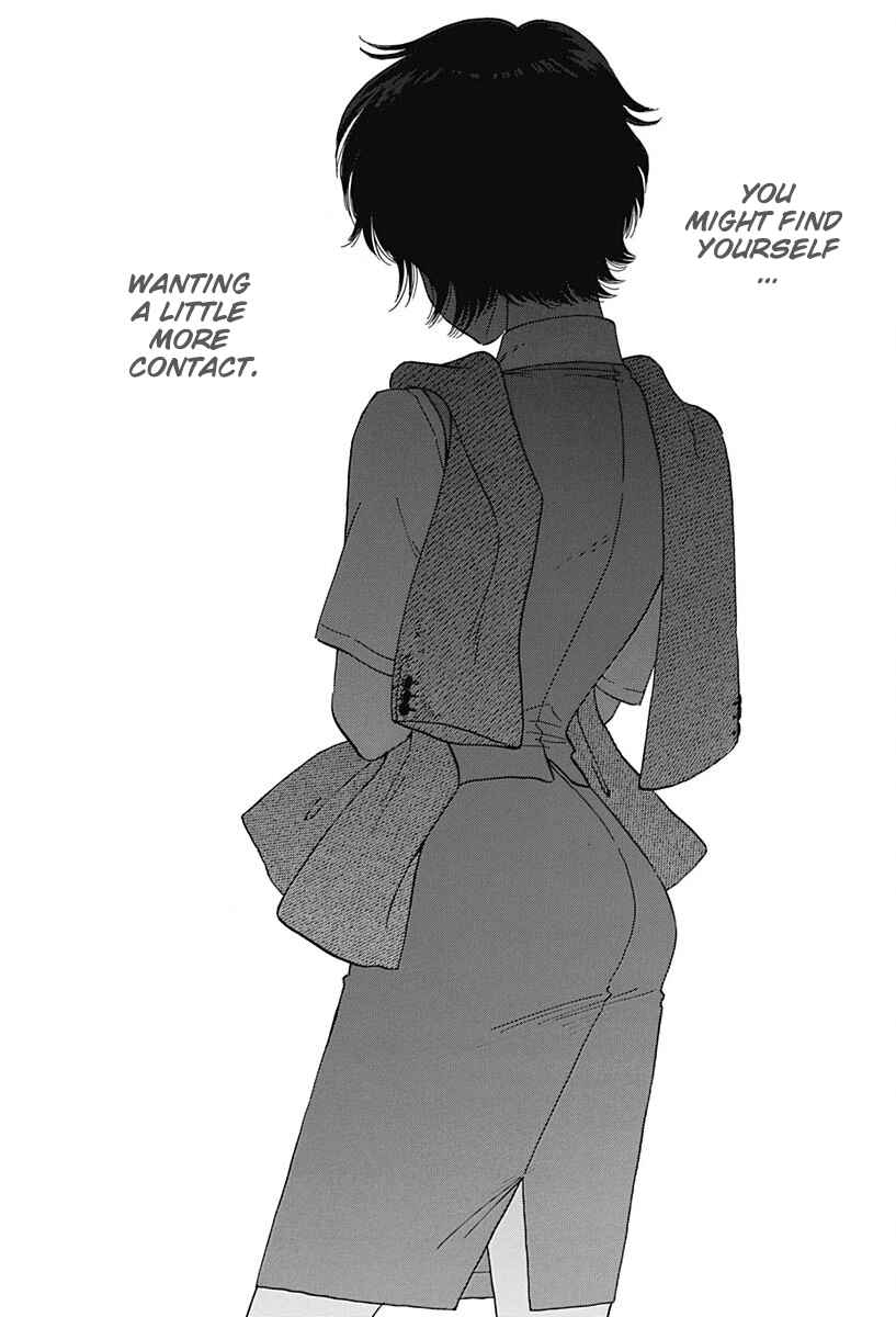 Page 29 Chapter 2 Kowloon Generic Romance