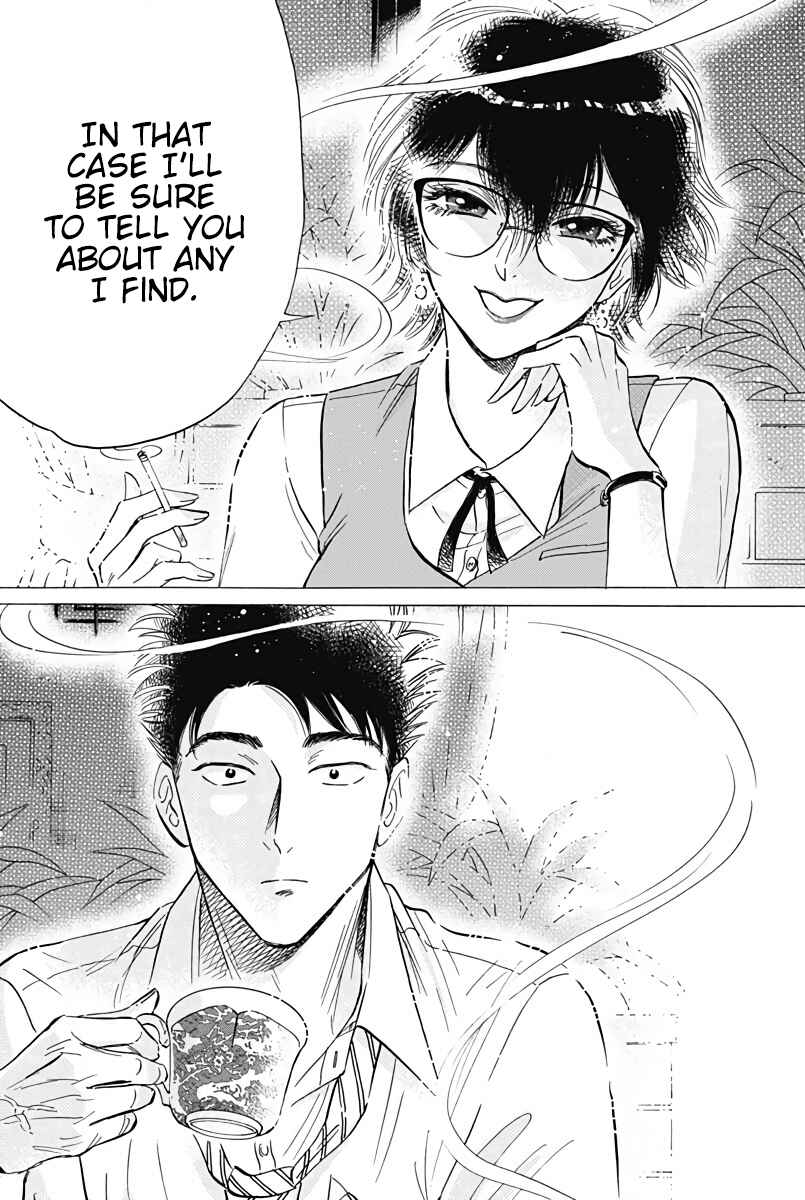 Page 9 Chapter 36 Kowloon Generic Romance