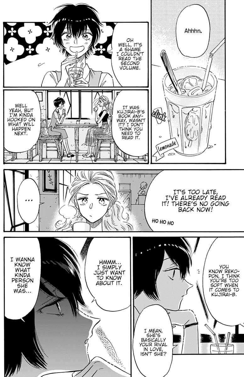 Page 18 Chapter 38 Kowloon Generic Romance