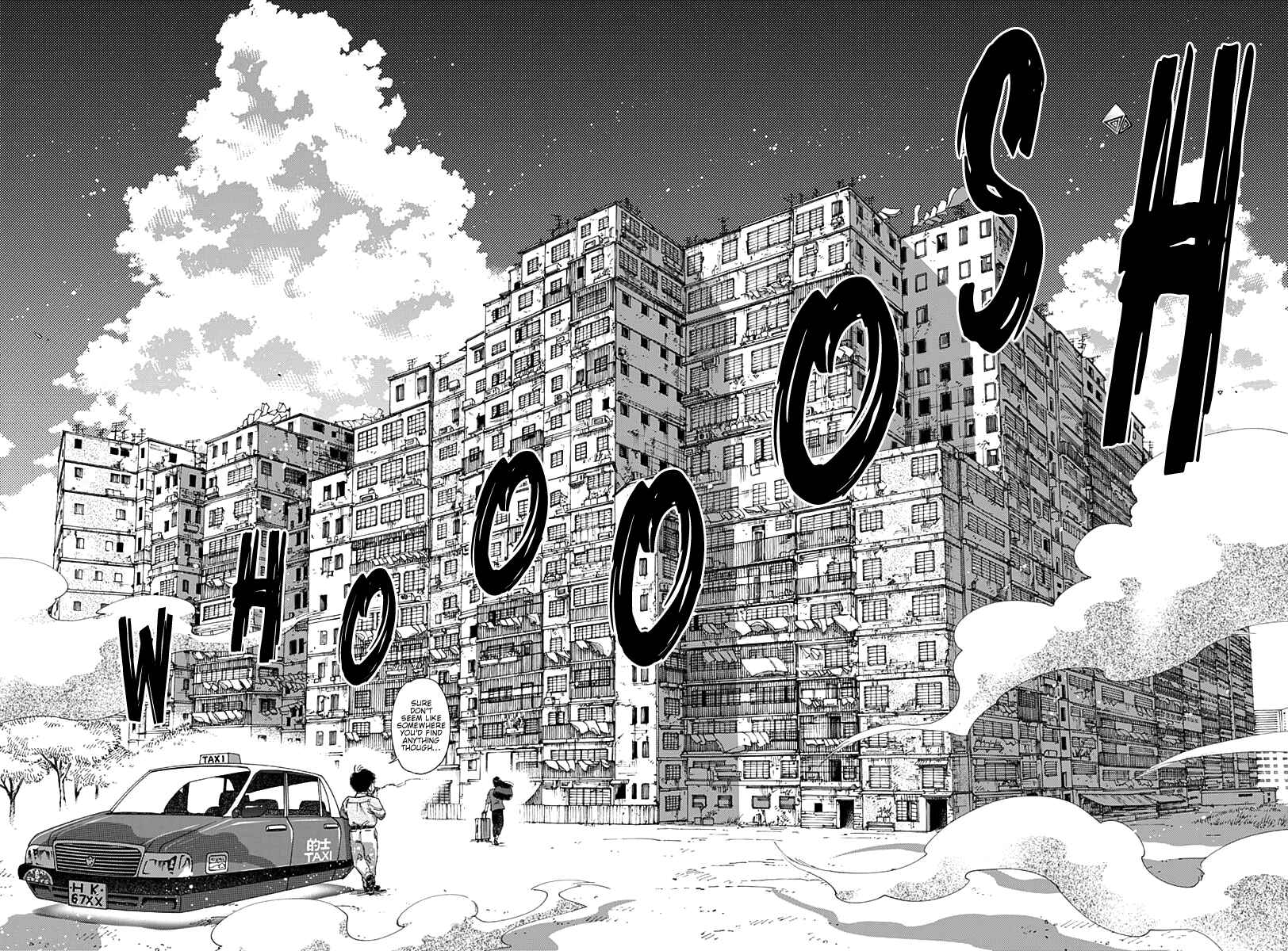 Page 15 Chapter 44 Kowloon Generic Romance