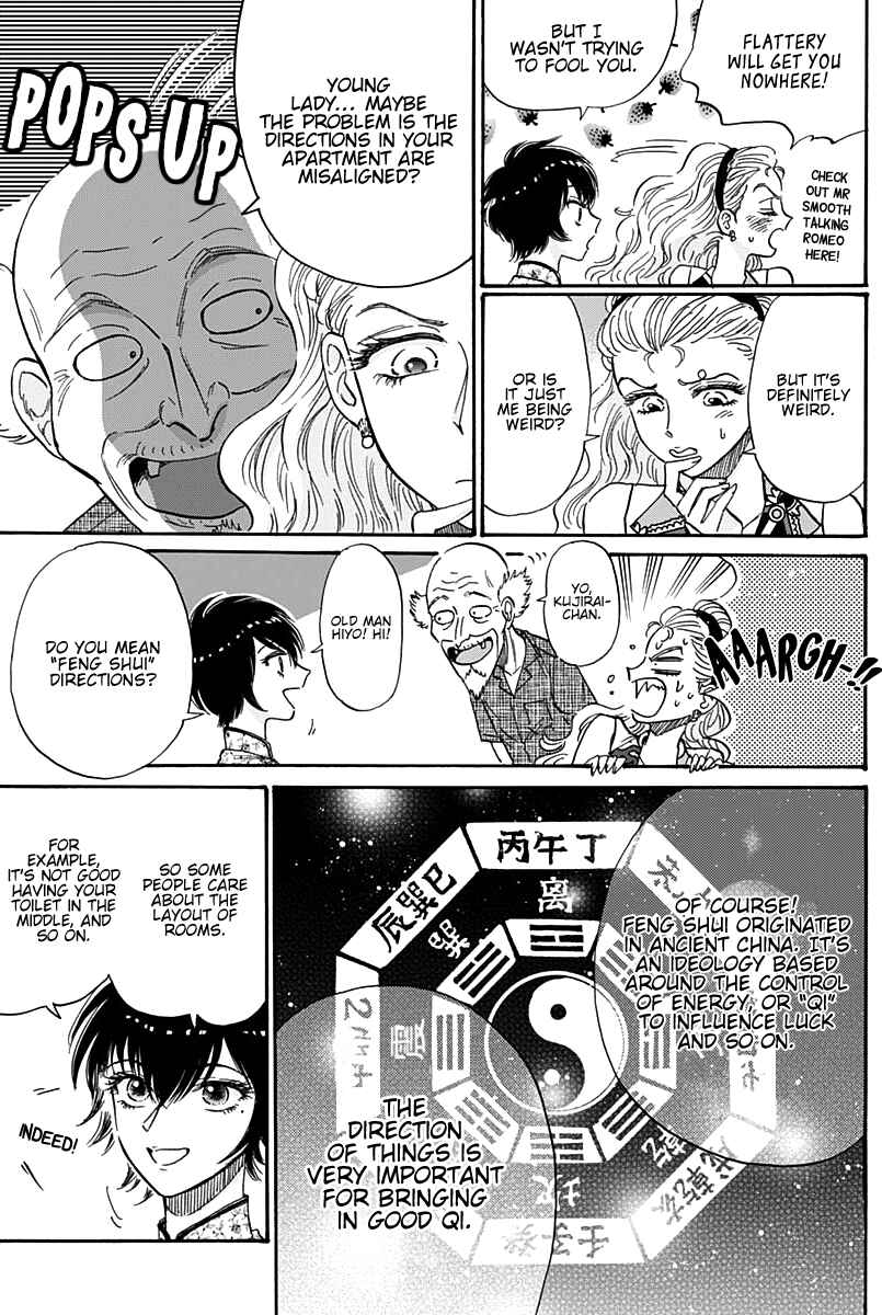 Page 8 Chapter 44 Kowloon Generic Romance