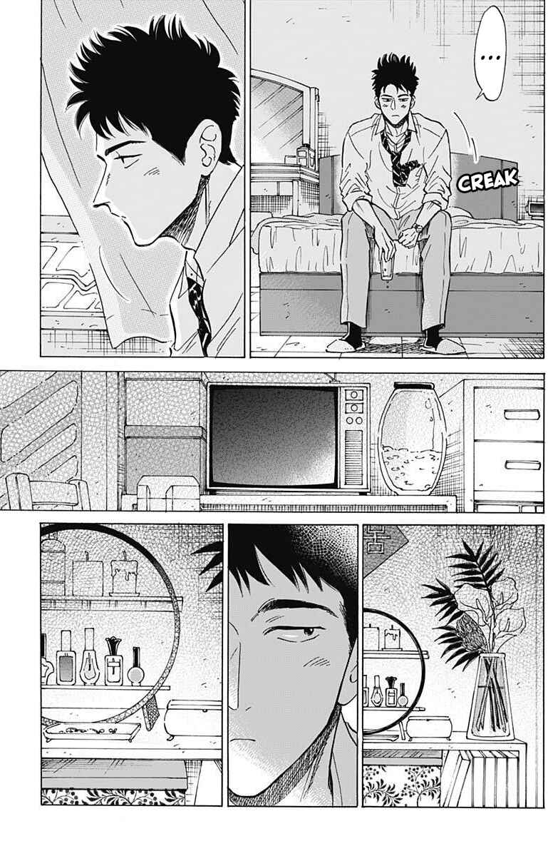 Page 10 Chapter 18 Kowloon Generic Romance