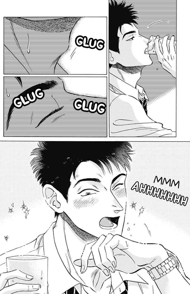 Page 9 Chapter 18 Kowloon Generic Romance