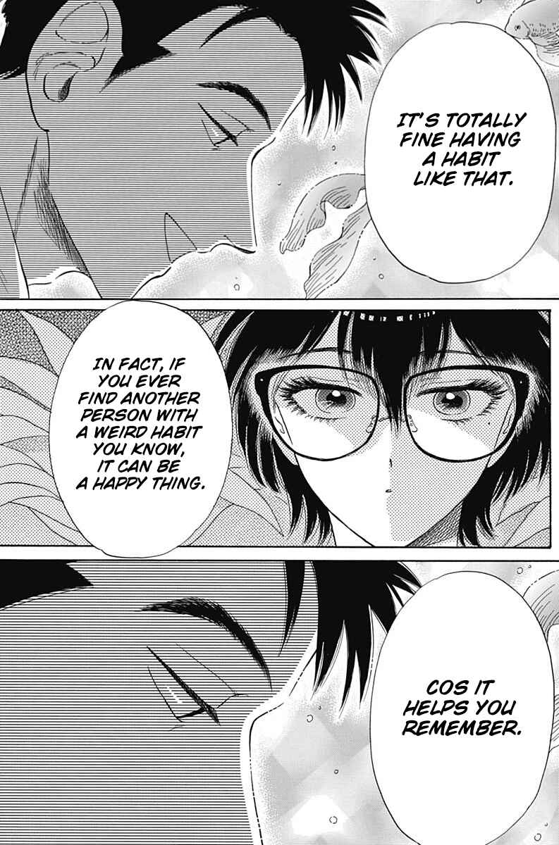 Page 23 Chapter 3 Kowloon Generic Romance