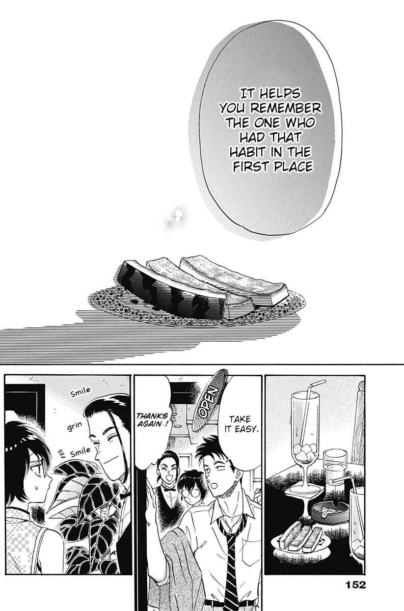 Page 24 Chapter 3 Kowloon Generic Romance