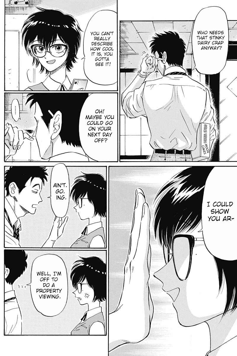Page 8 Chapter 3 Kowloon Generic Romance