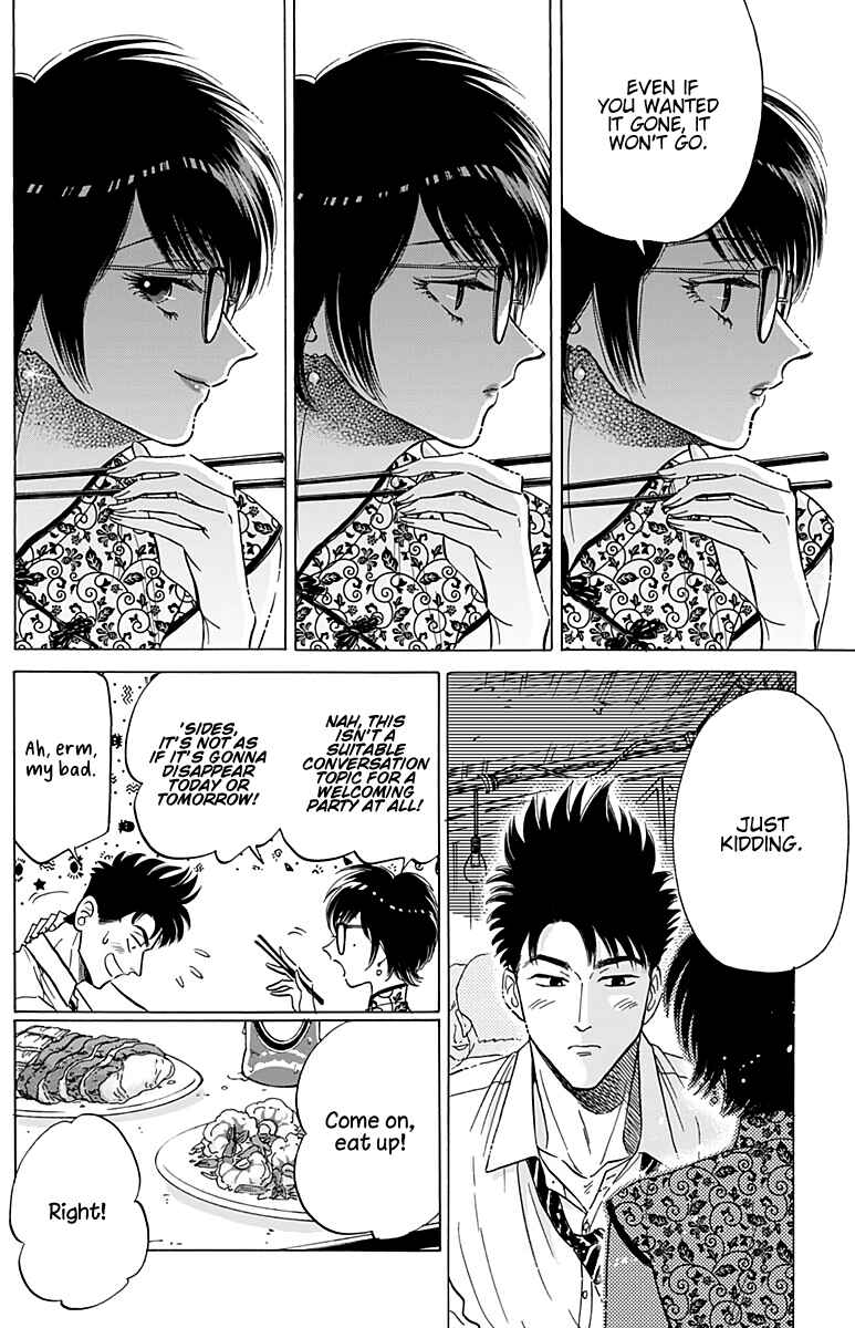 Page 10 Chapter 27 Kowloon Generic Romance