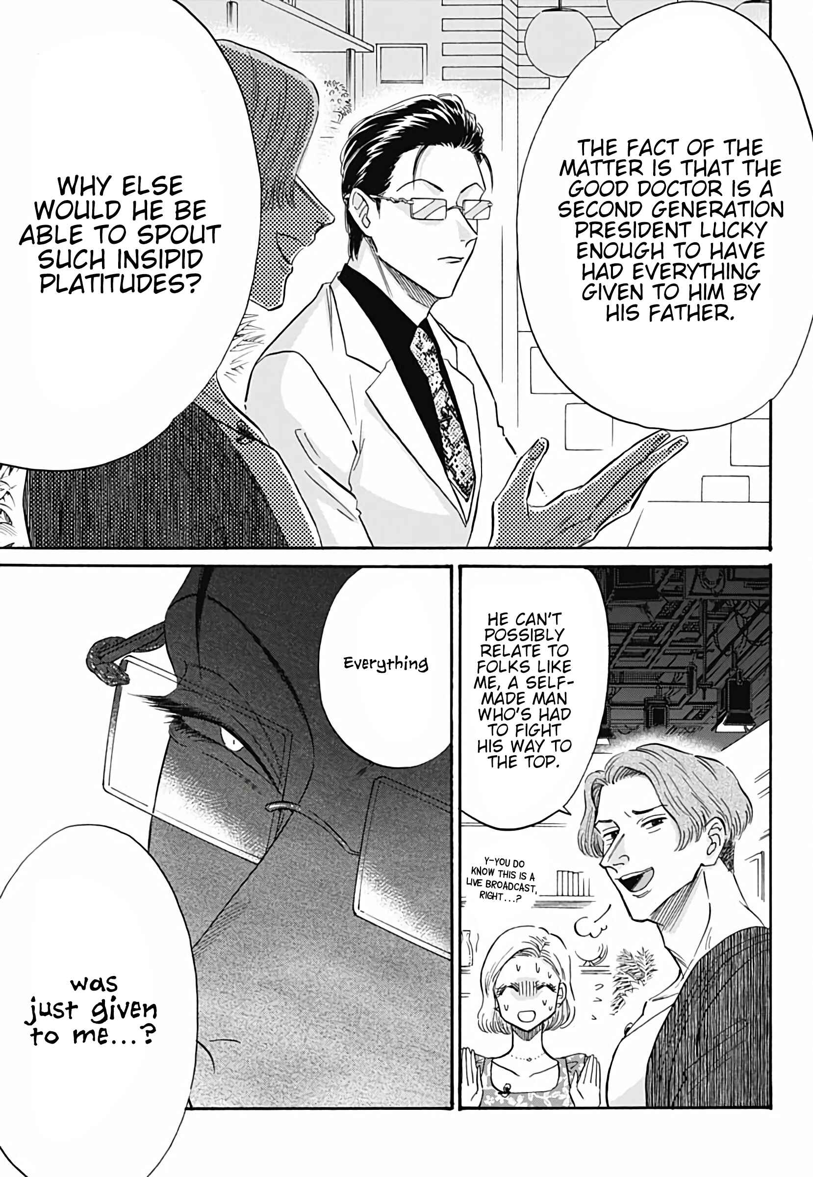 Page 8 Chapter 39 Kowloon Generic Romance