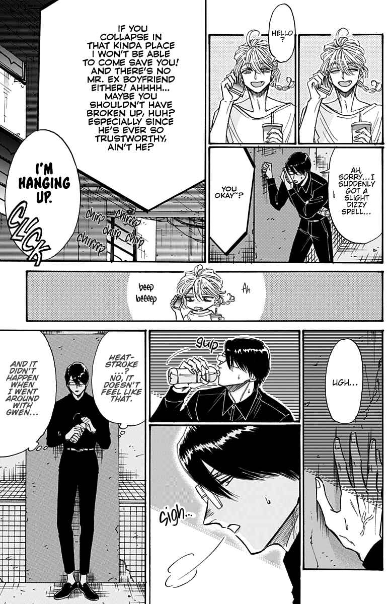Page 10 Chapter 53 Kowloon Generic Romance