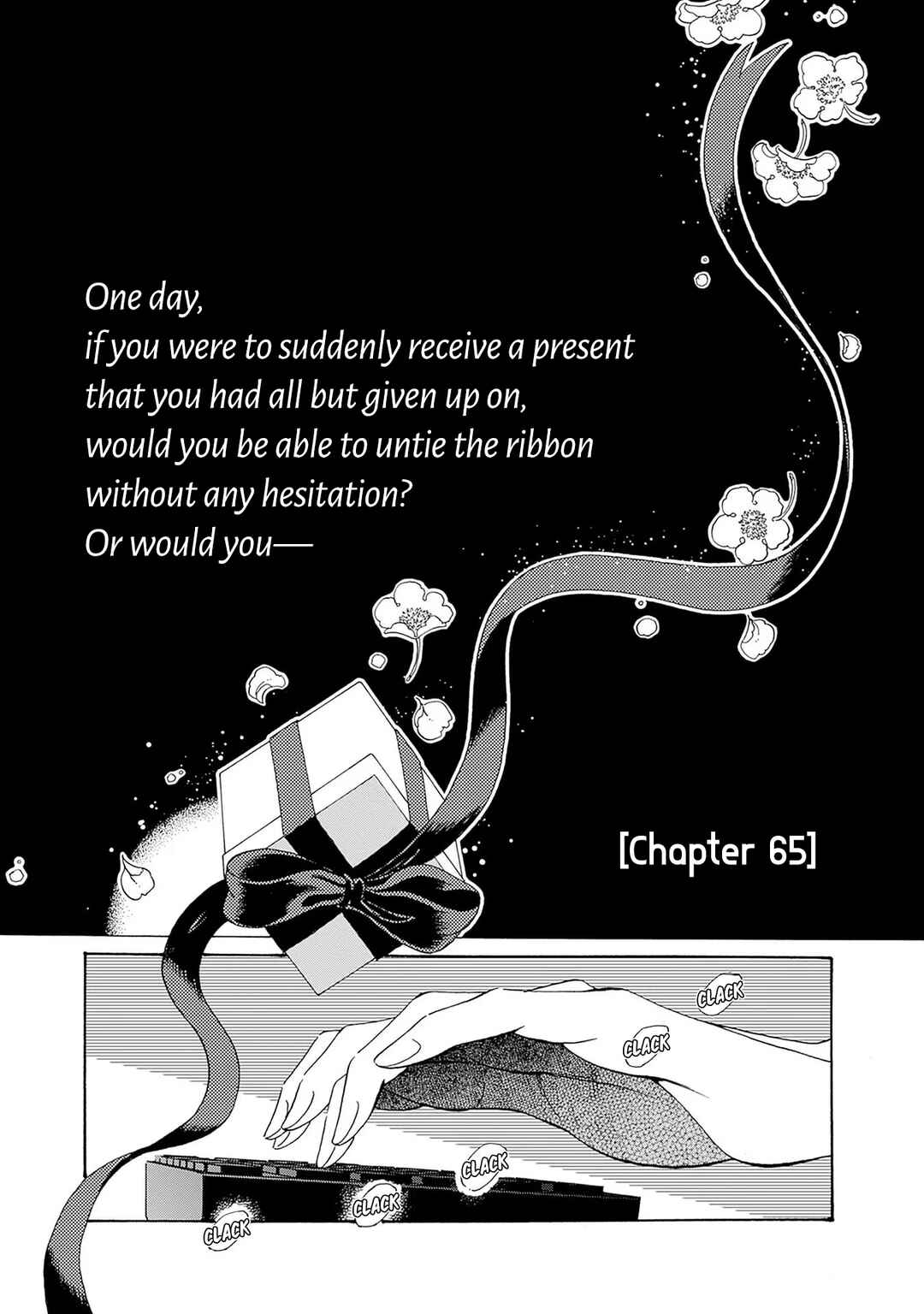 Page 1 Chapter 65 Kowloon Generic Romance
