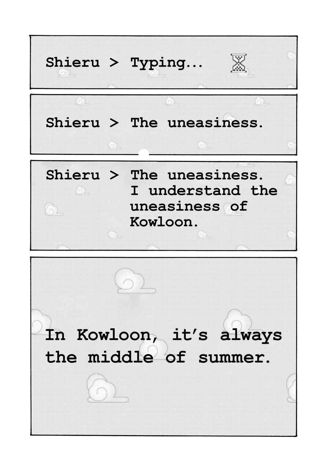 Page 7 Chapter 65 Kowloon Generic Romance