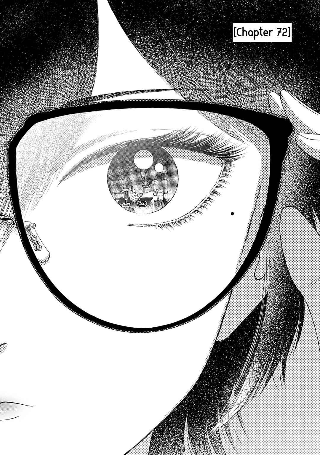 Page 1 Chapter 72 Kowloon Generic Romance