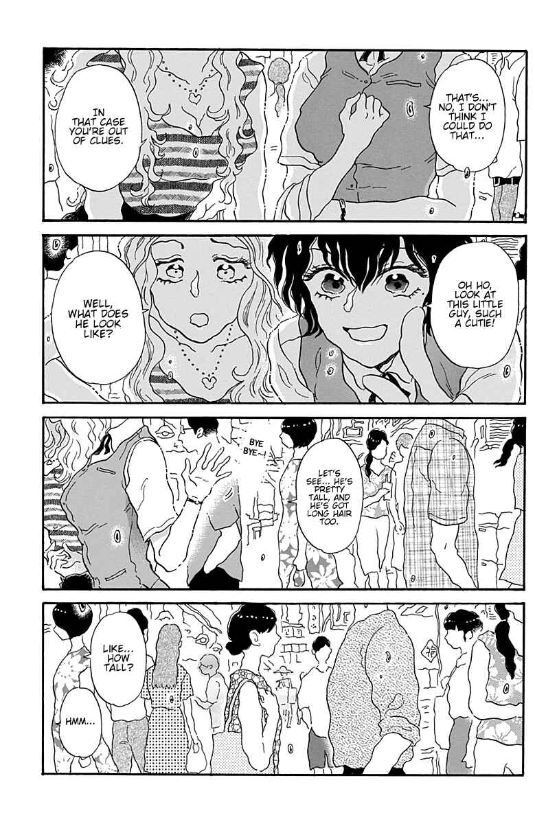 Page 8 Chapter 33 Kowloon Generic Romance