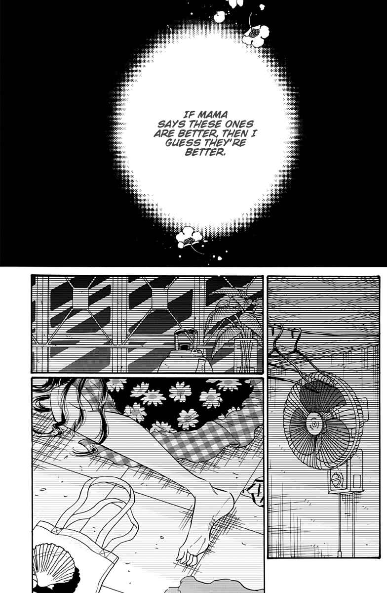 Page 14 Chapter 42 Kowloon Generic Romance