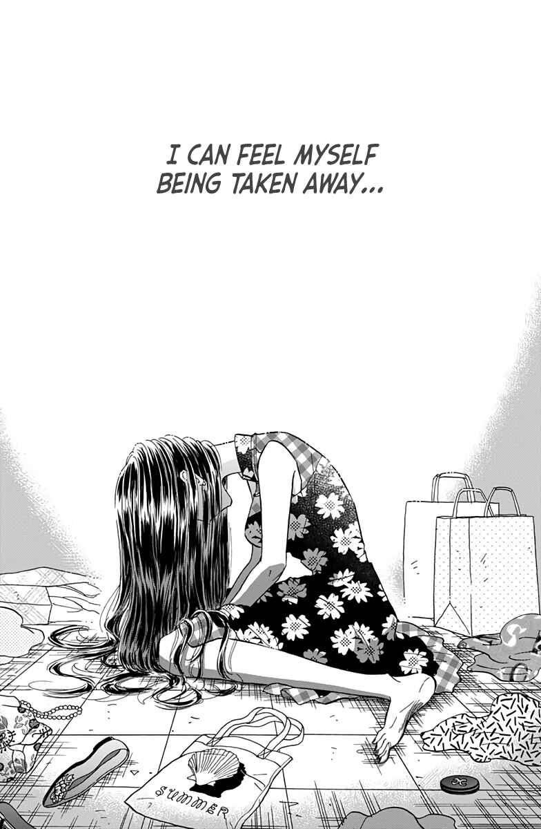 Page 15 Chapter 42 Kowloon Generic Romance