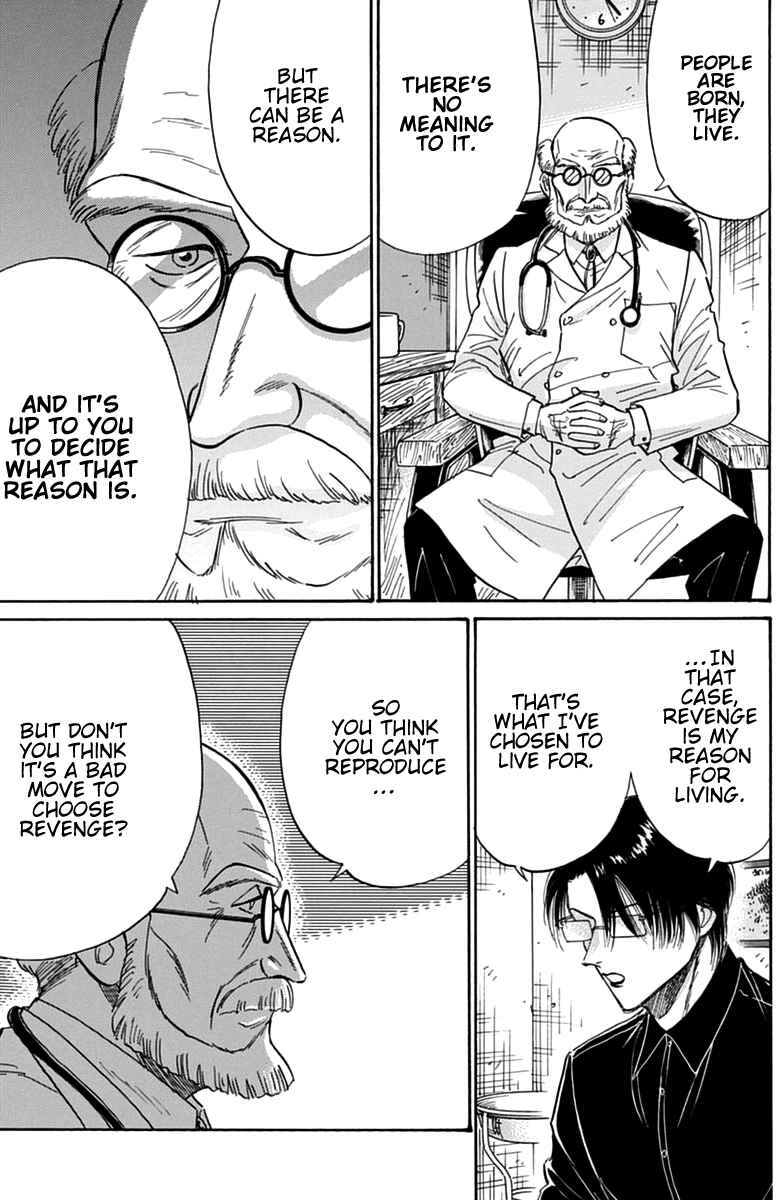 Page 16 Chapter 49 Kowloon Generic Romance