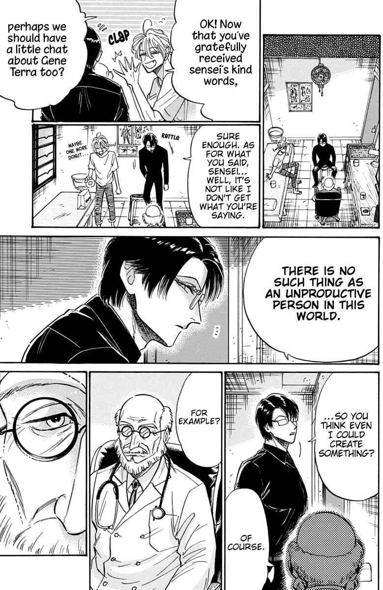 Page 18 Chapter 49 Kowloon Generic Romance
