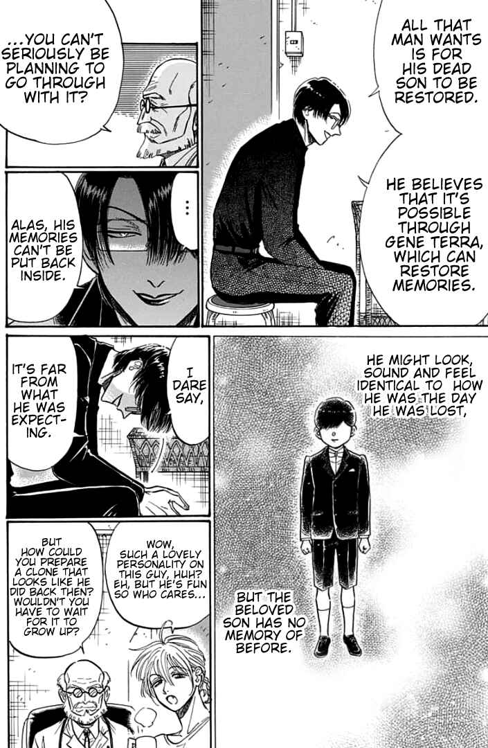 Page 9 Chapter 49 Kowloon Generic Romance
