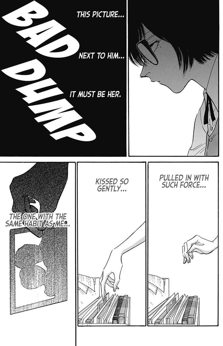 Page 10 Chapter 8 Kowloon Generic Romance